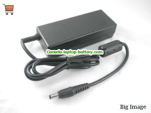 Canada  20V 3.5A 70W LCD/Monitor/TV power adapter 